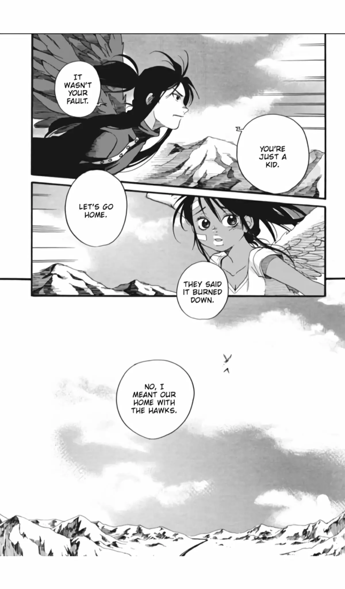 Manga page 20