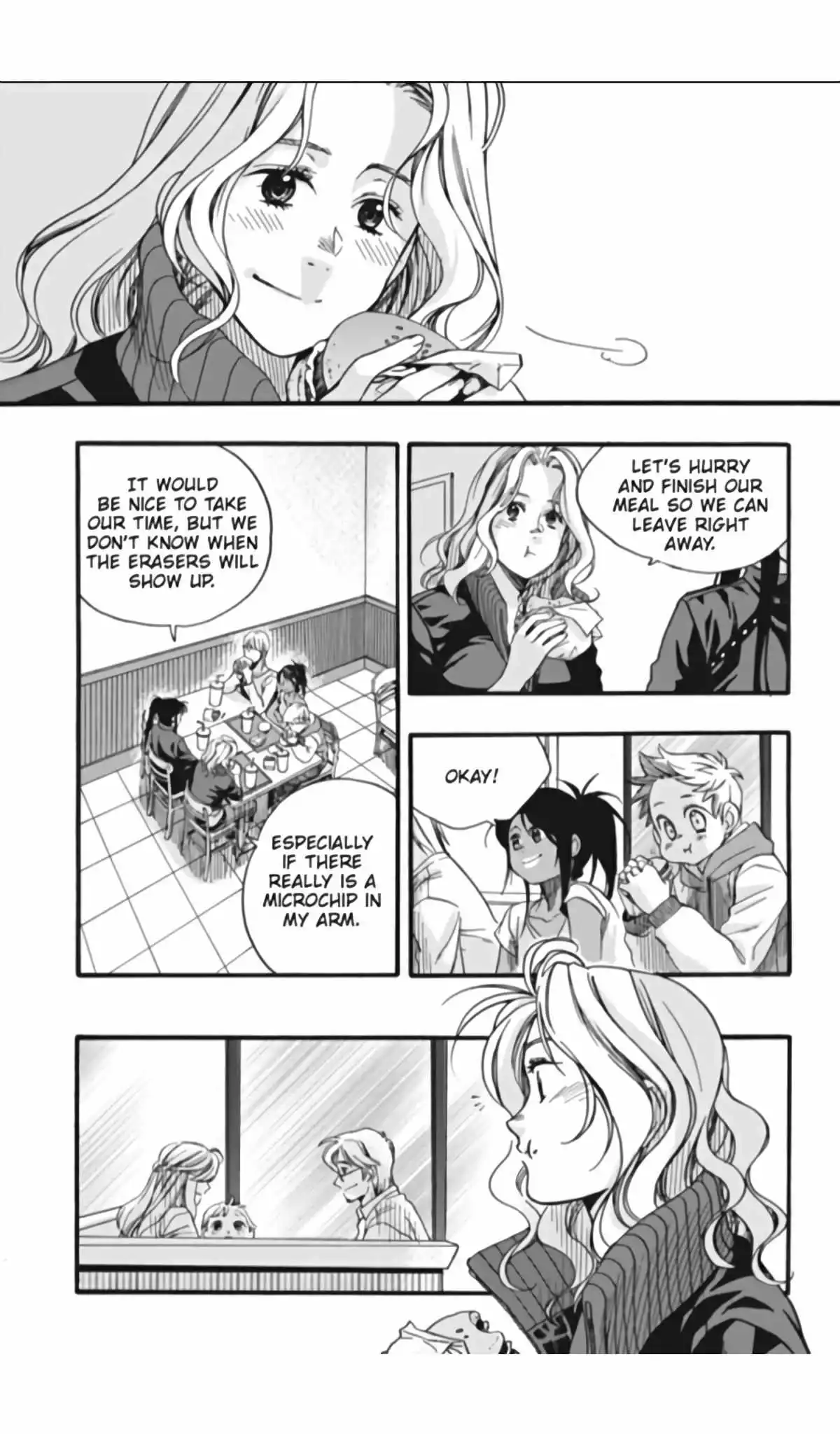 Manga page 16