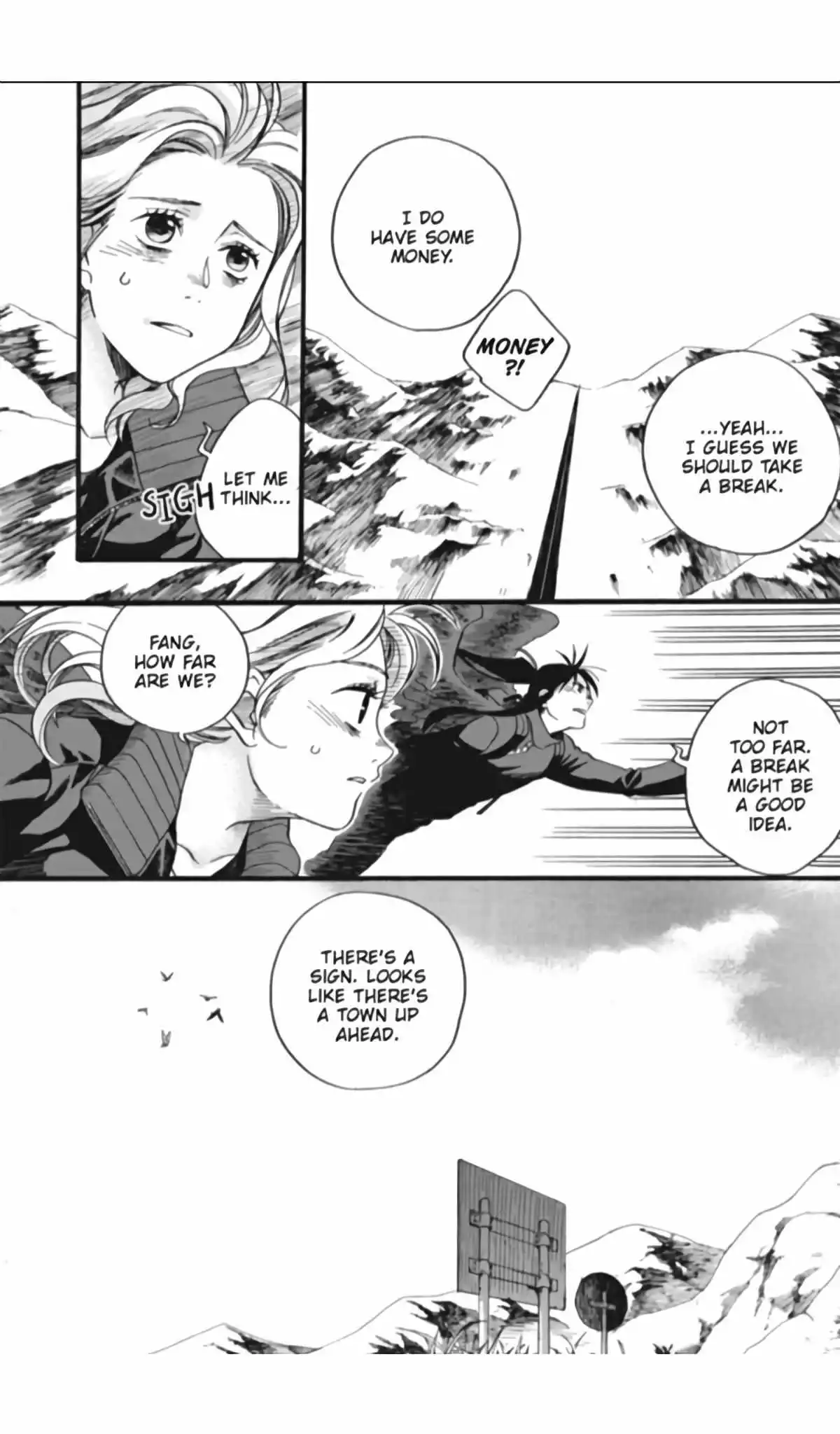 Manga page 14