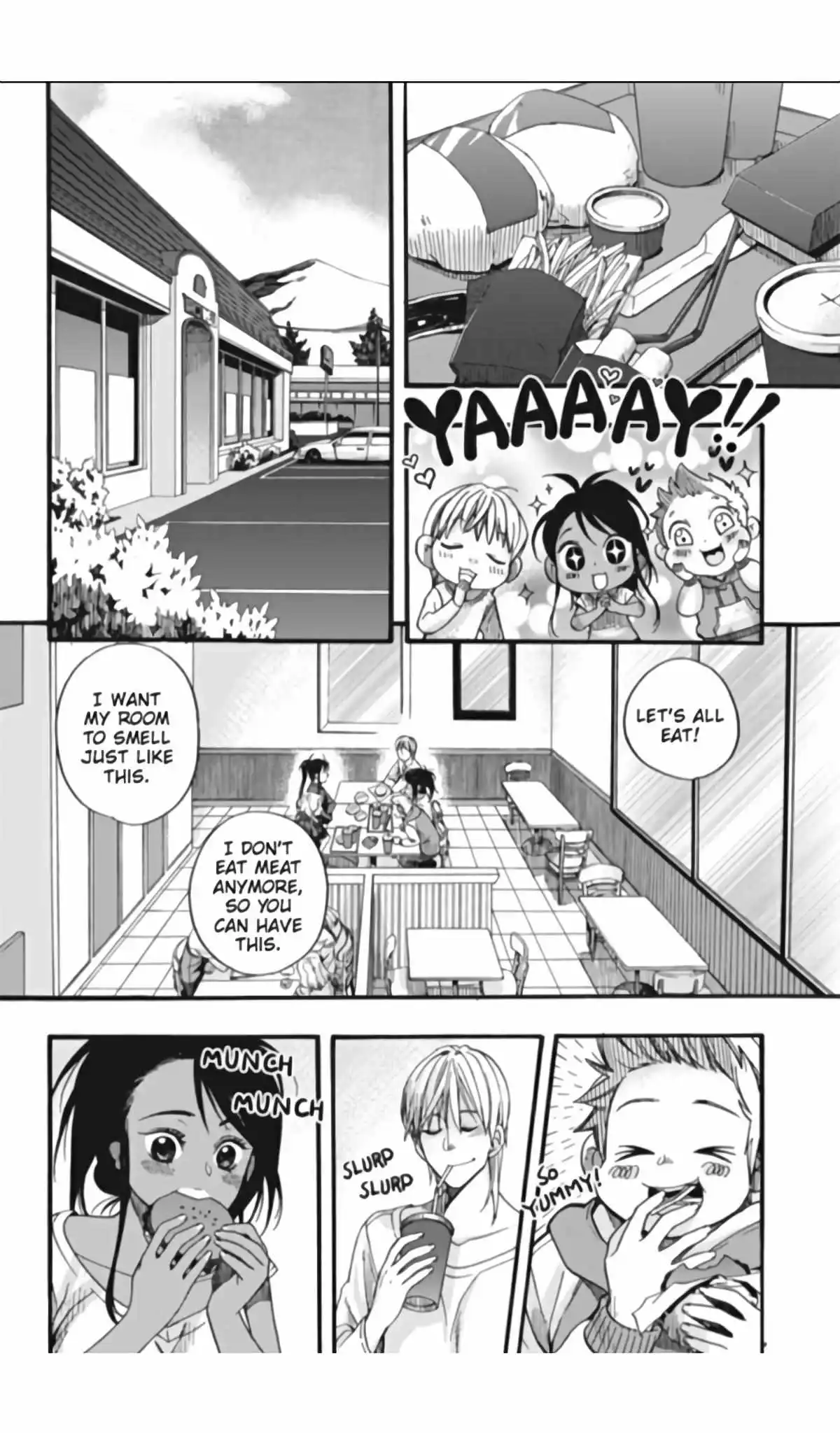 Manga page 15