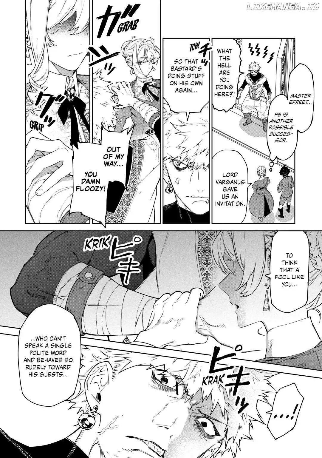 Manga page 16