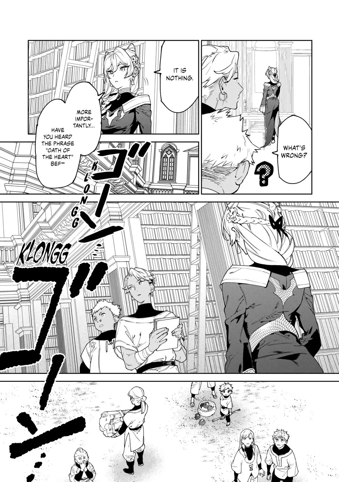 Manga page 33