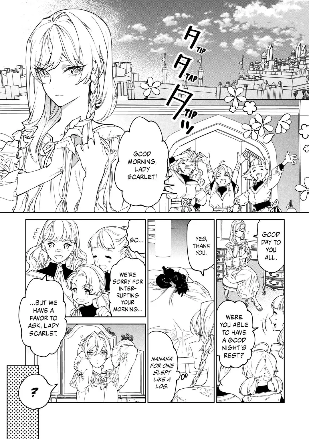 Manga page 25