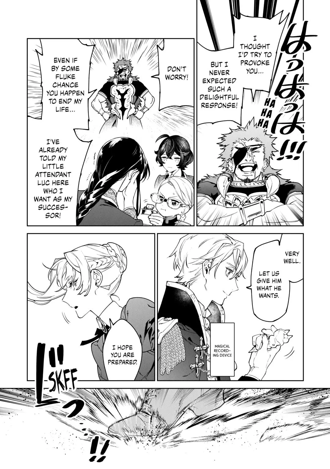 Manga page 10