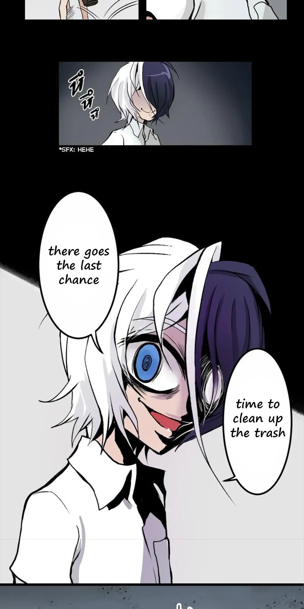 Manga page 20