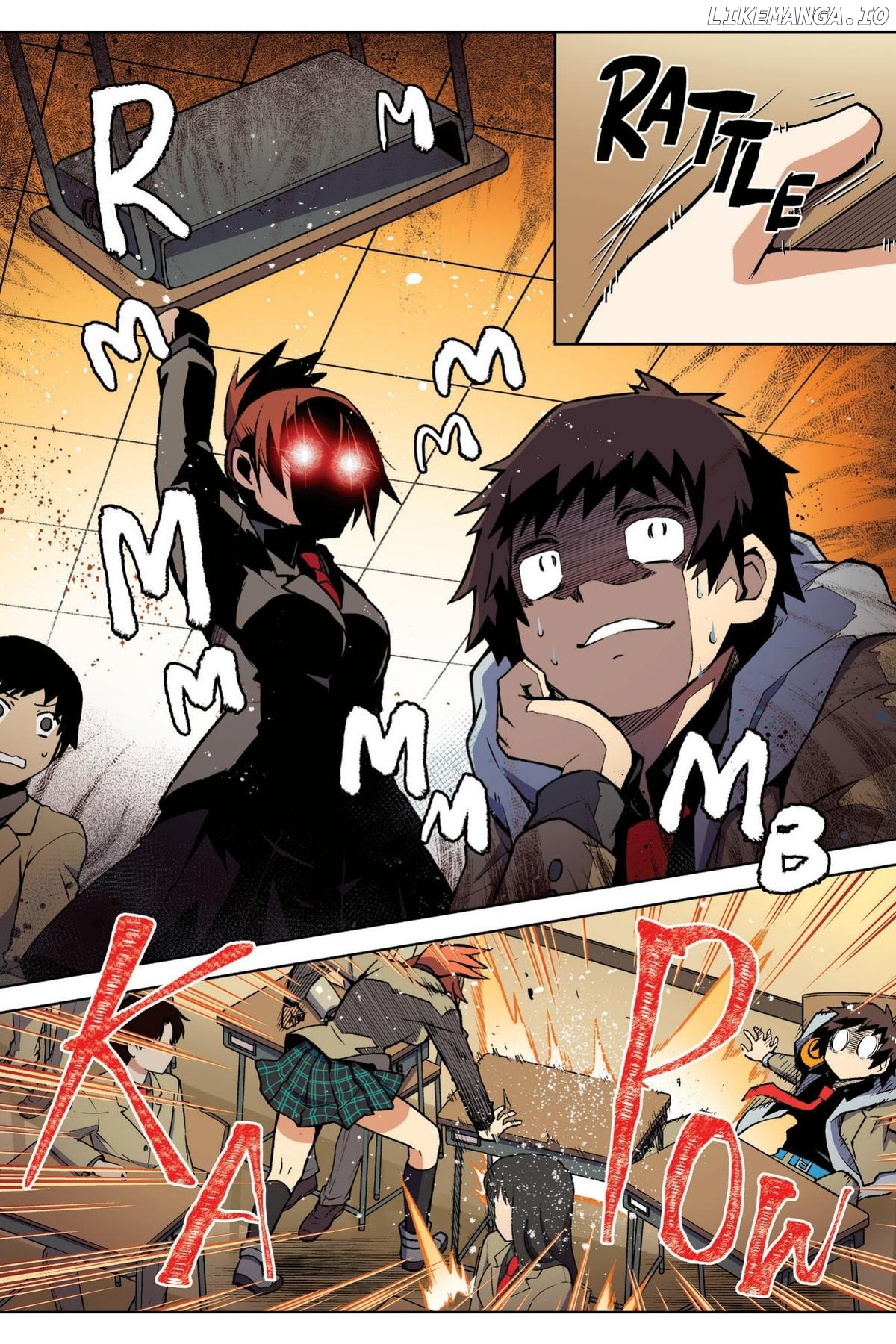 Manga page 17