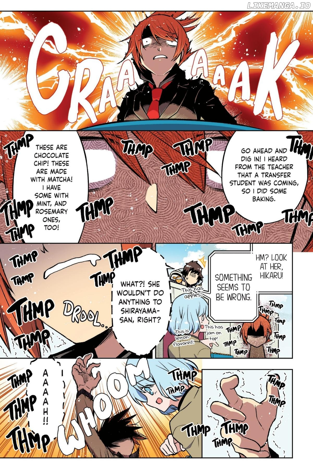 Manga page 10