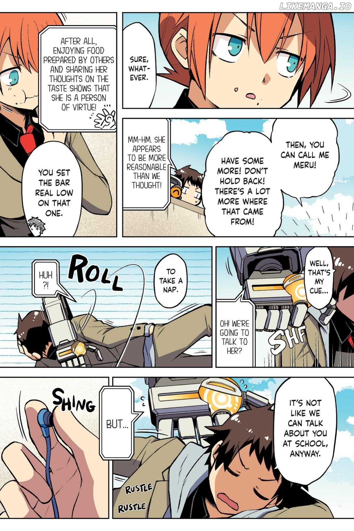 Manga page 12