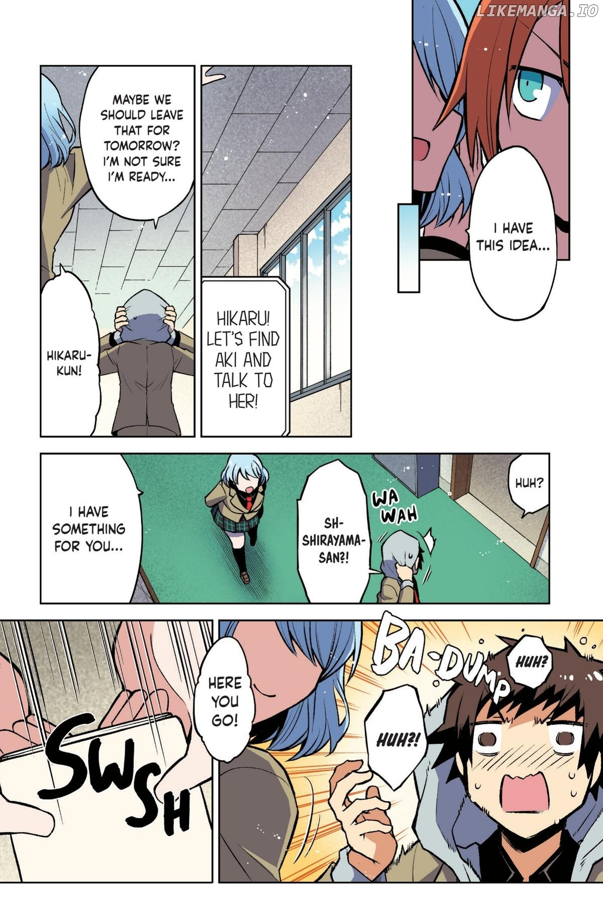 Manga page 14