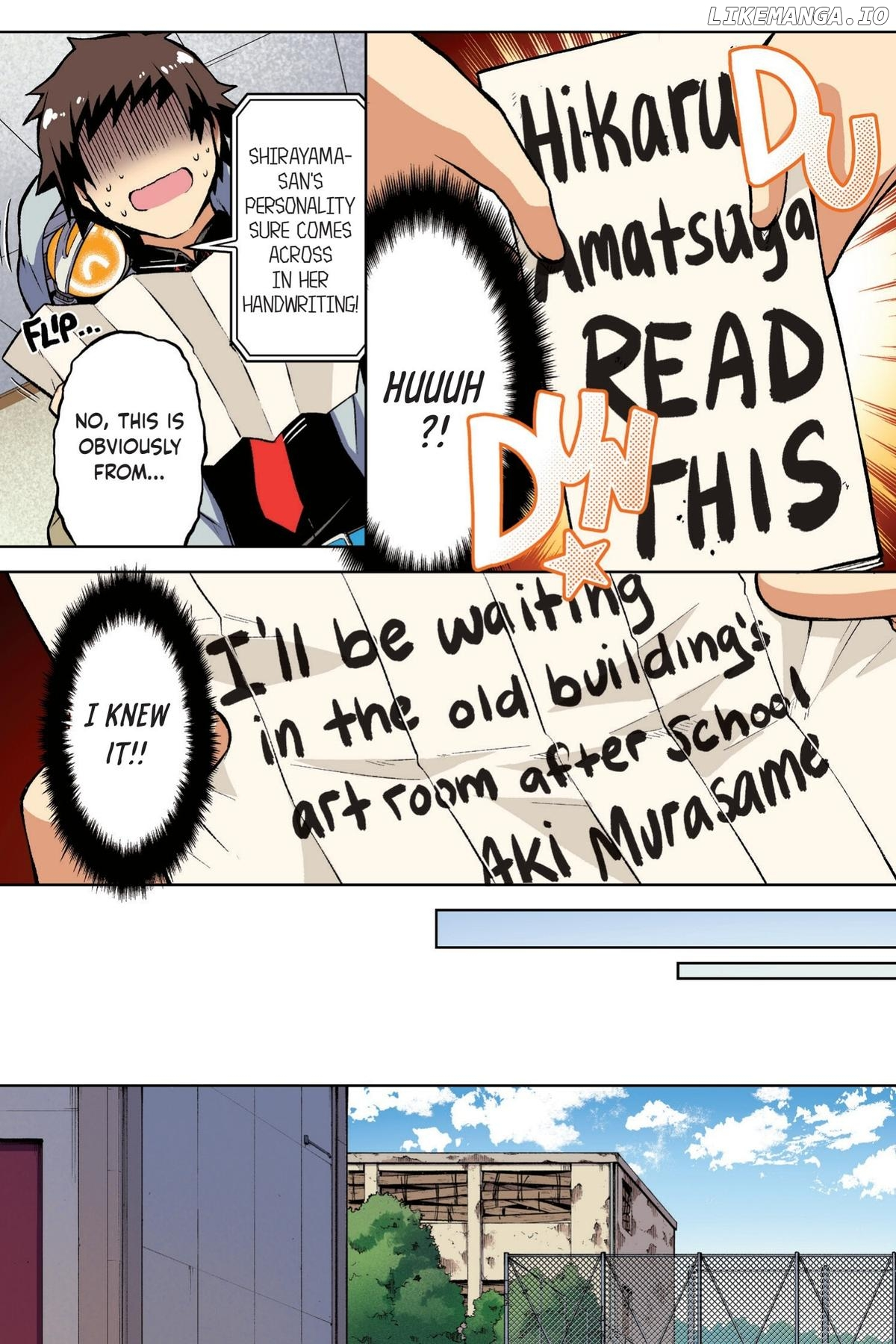 Manga page 15