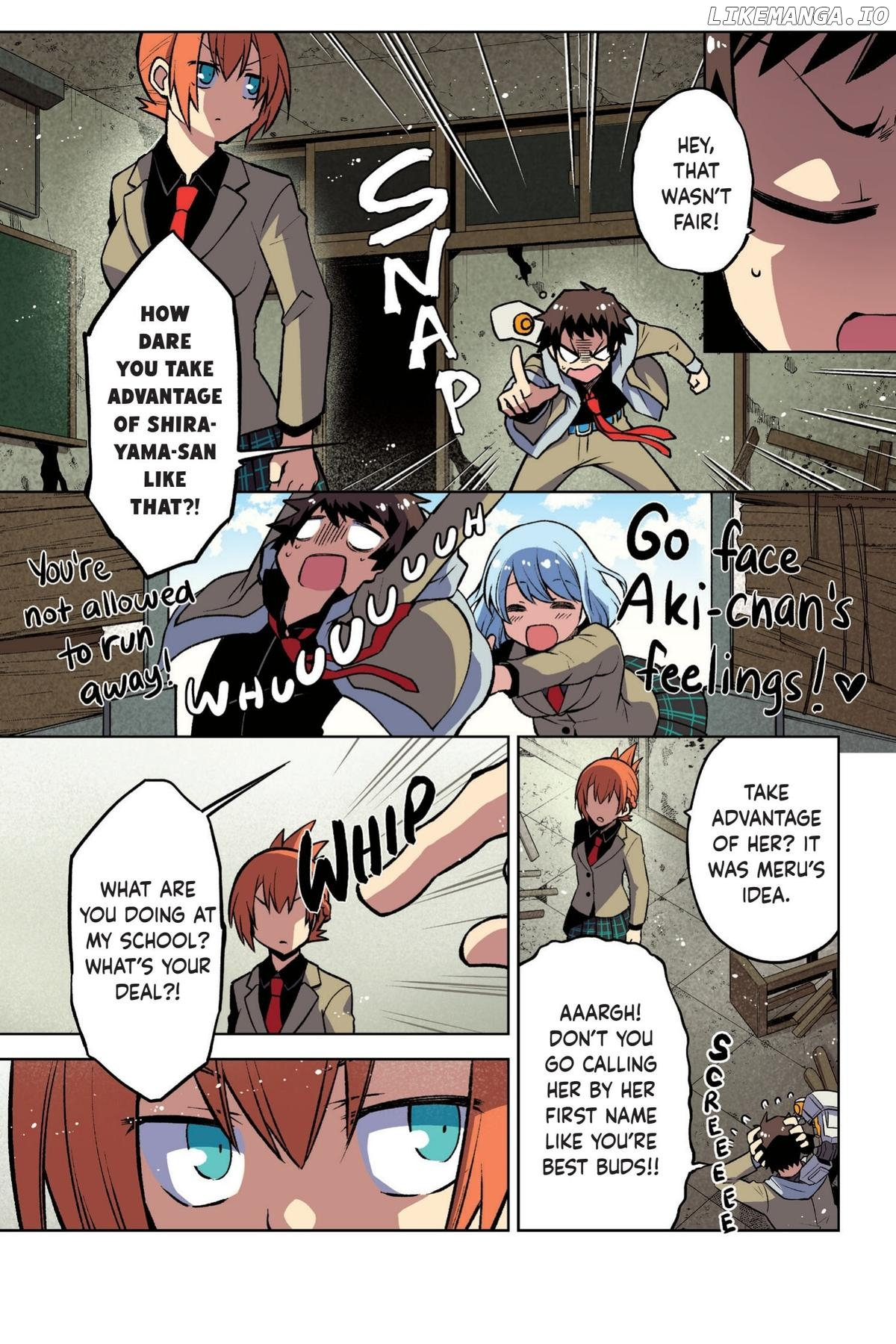 Manga page 16