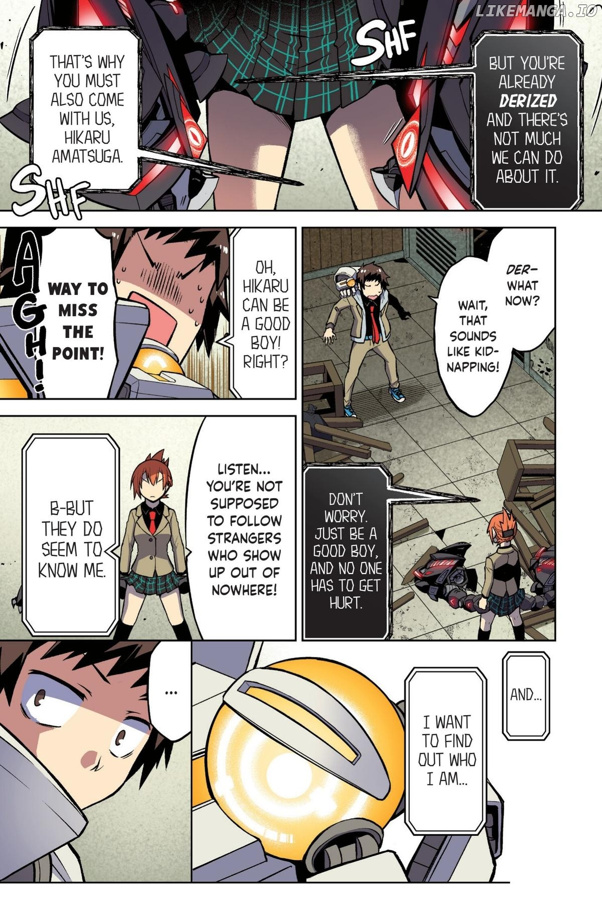Manga page 18