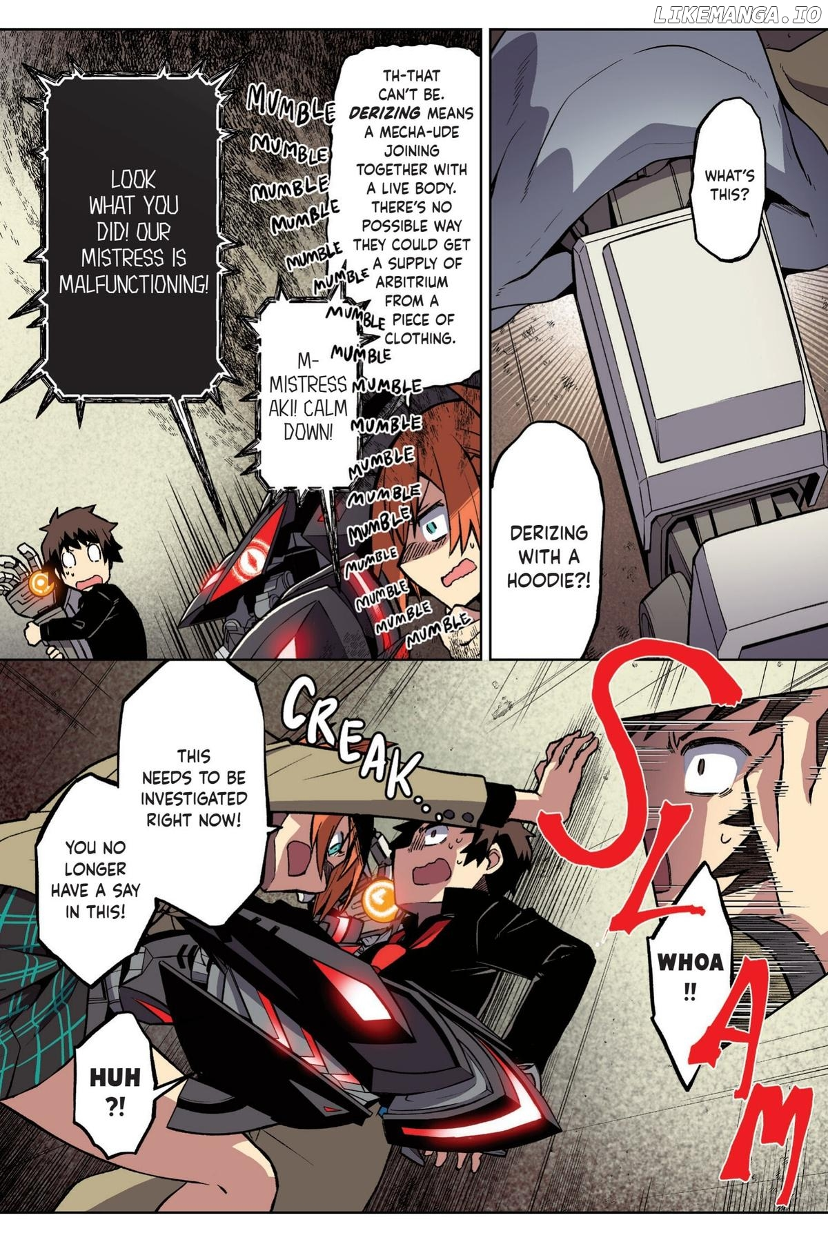 Manga page 20