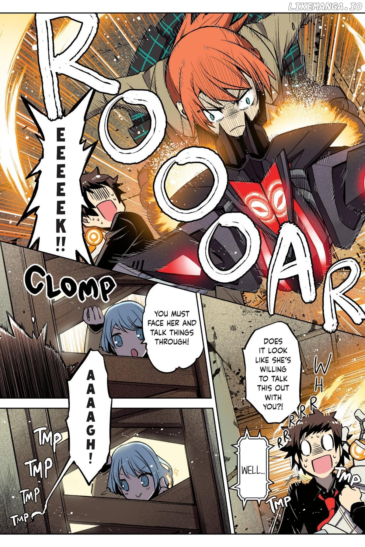 Manga page 23
