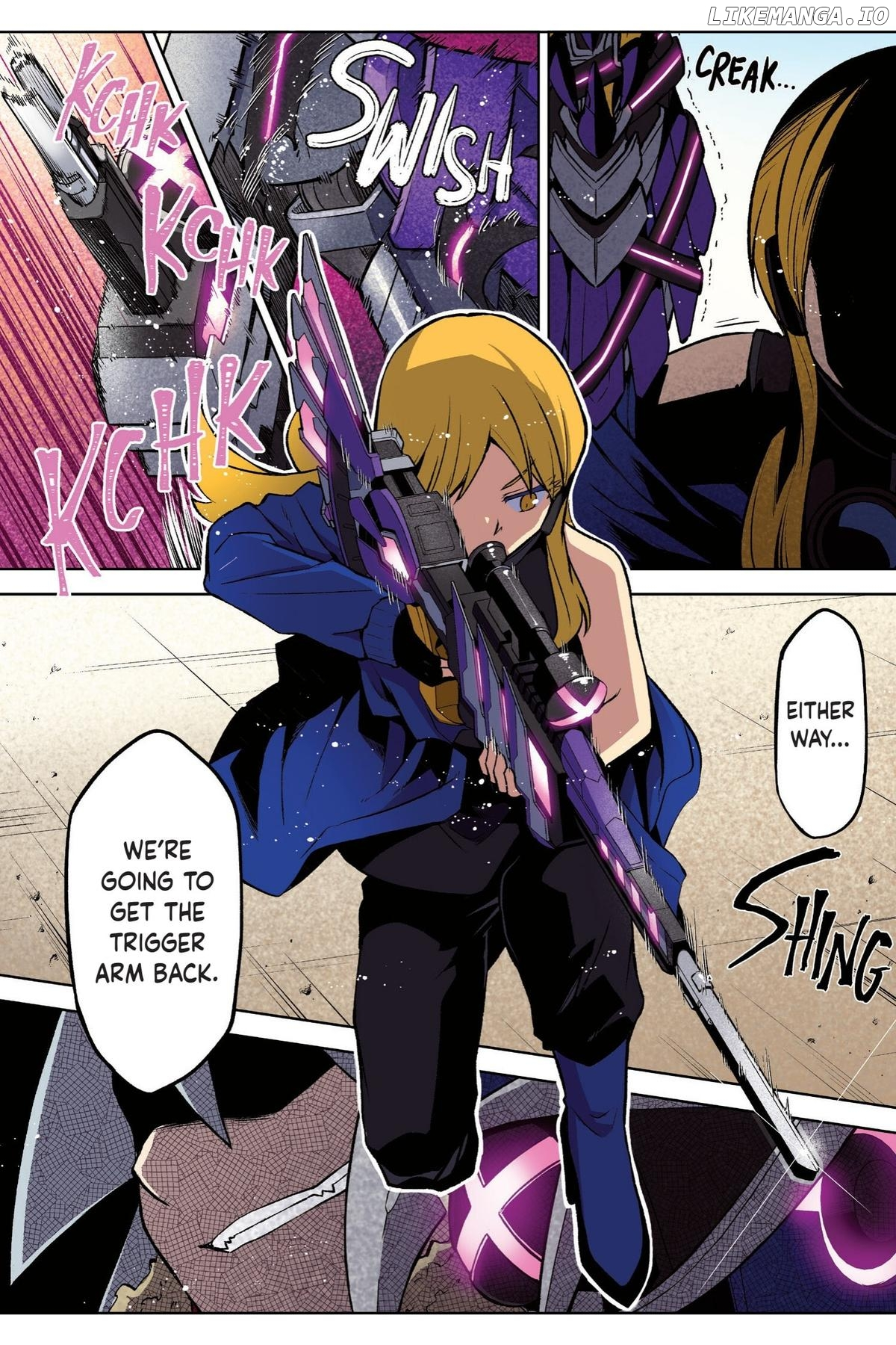 Manga page 25