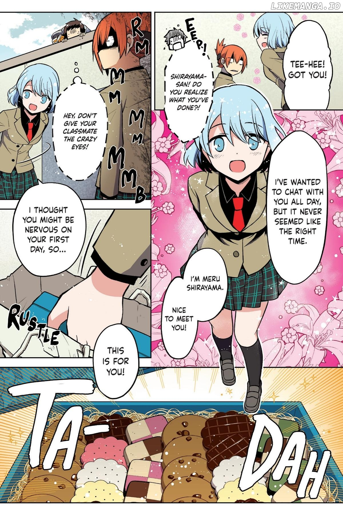 Manga page 9