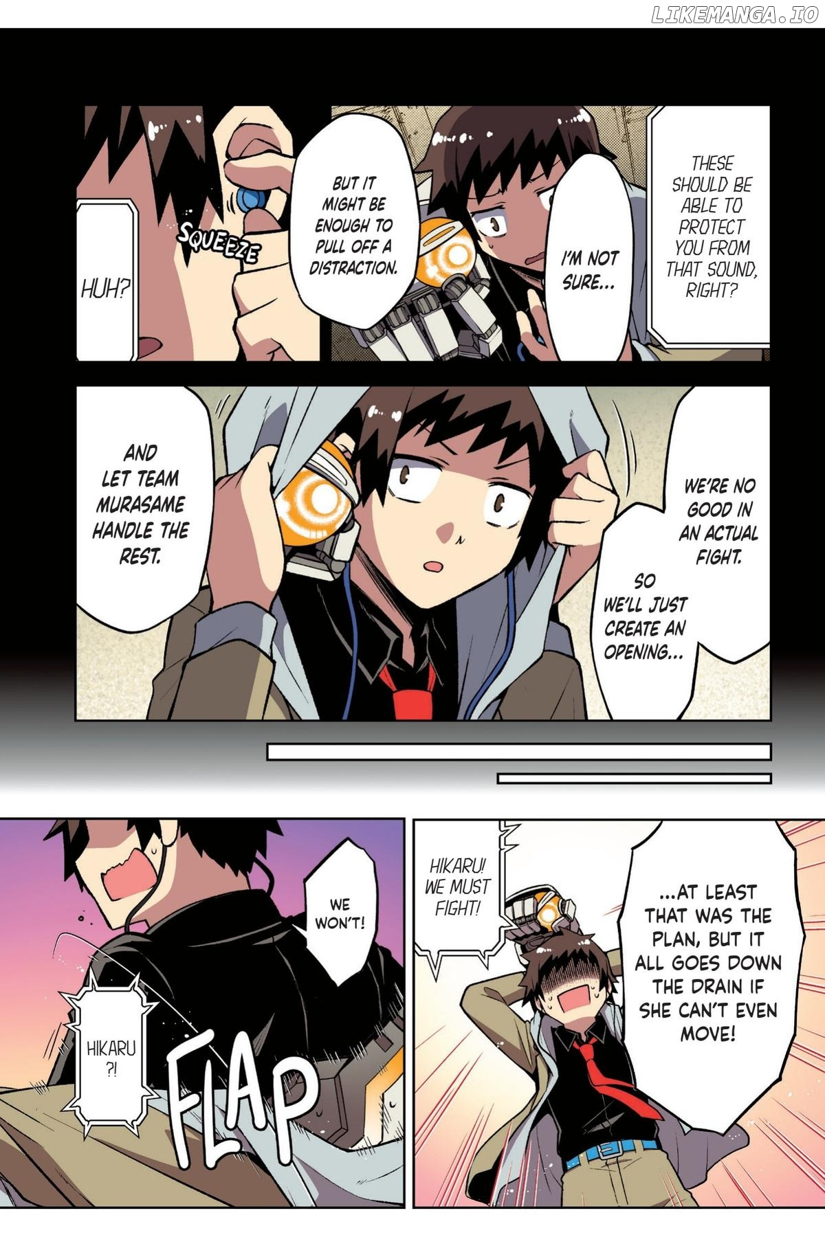 Manga page 17