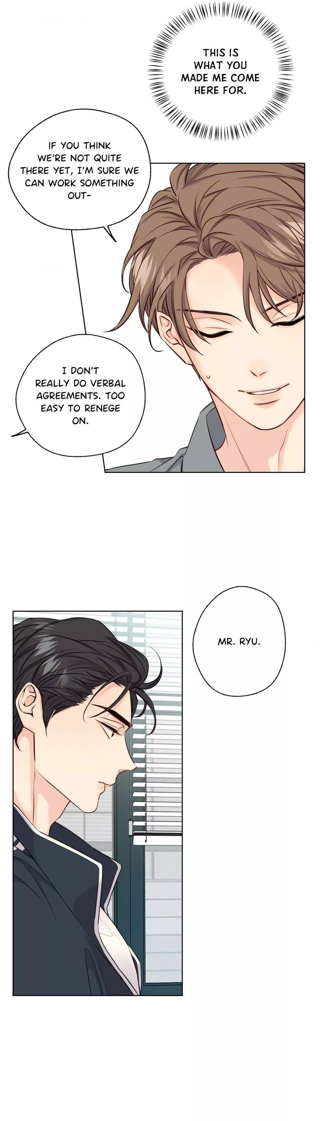 Manga page 20