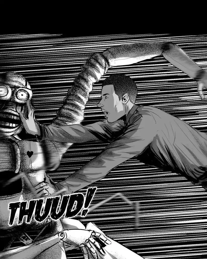 Manga page 42