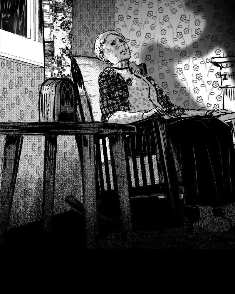 Manga page 20
