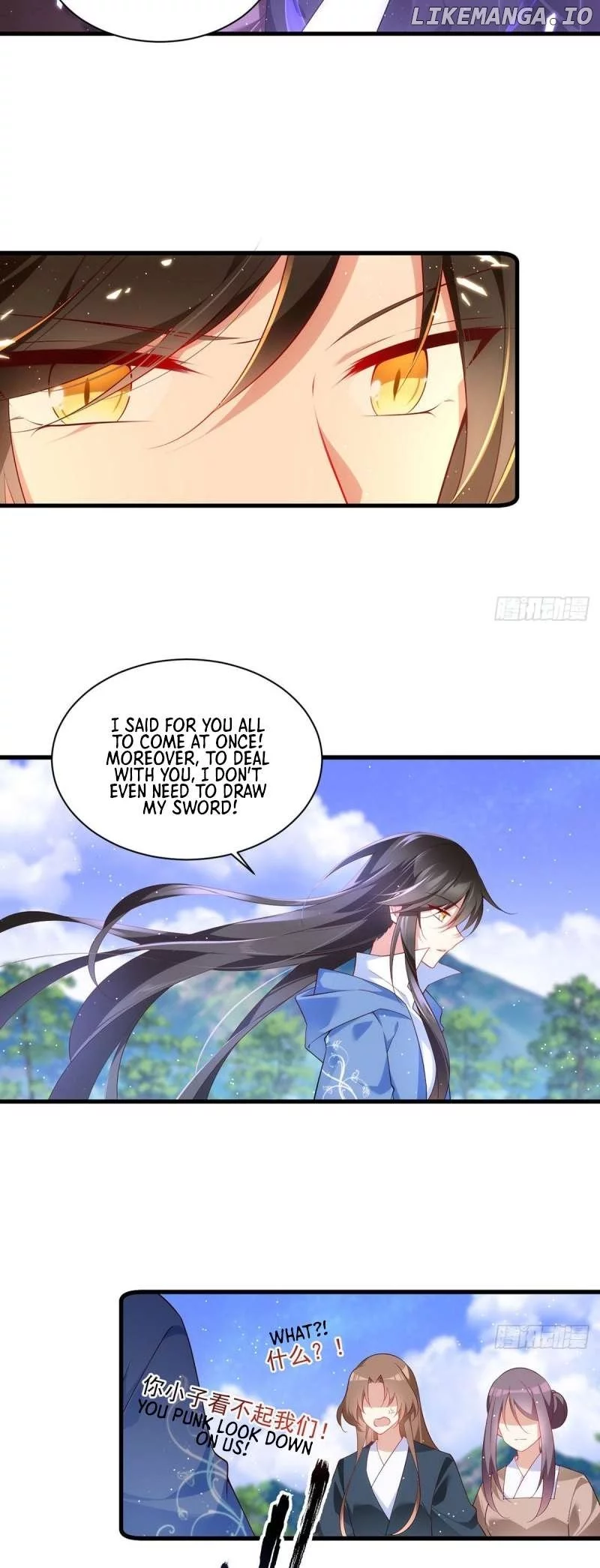 Manga page 12