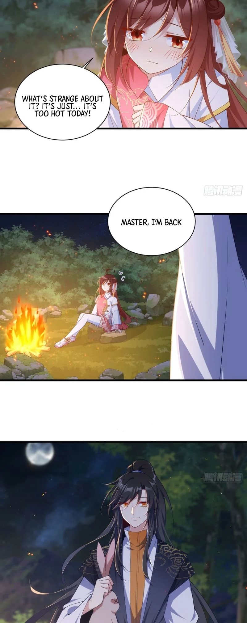 Manga page 17