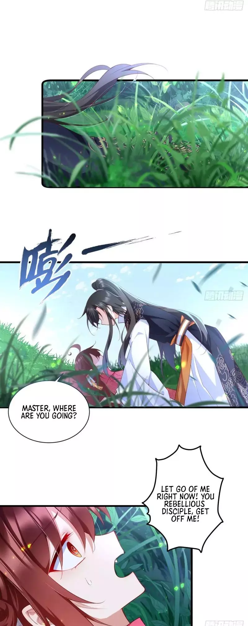 Manga page 11