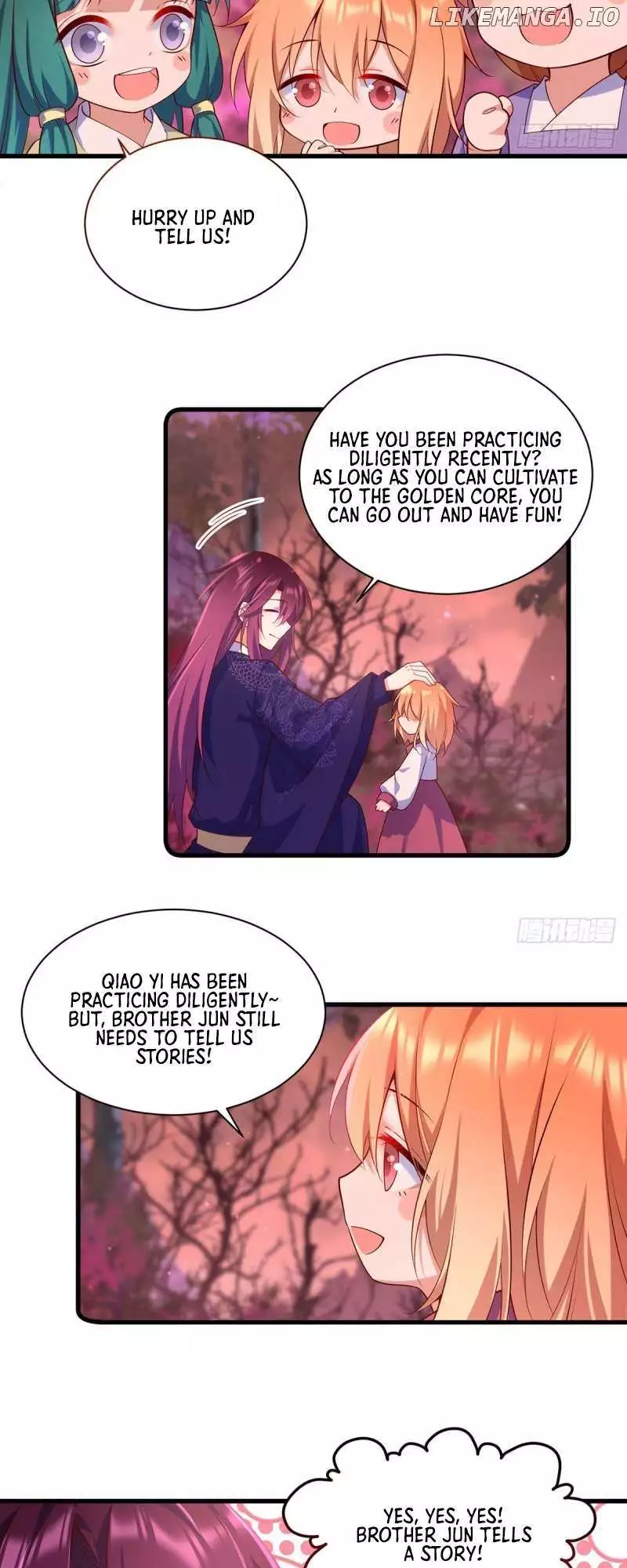 Manga page 9