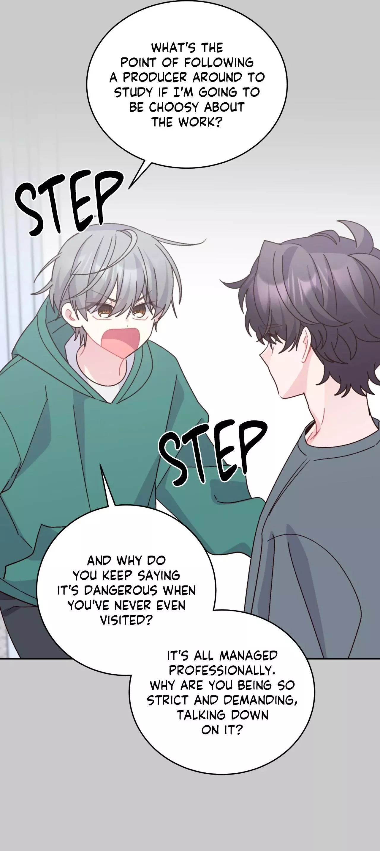 Manga page 13