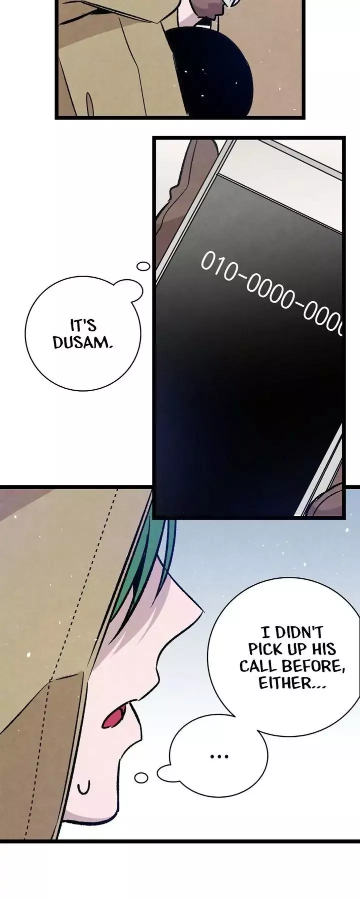 Manga page 20