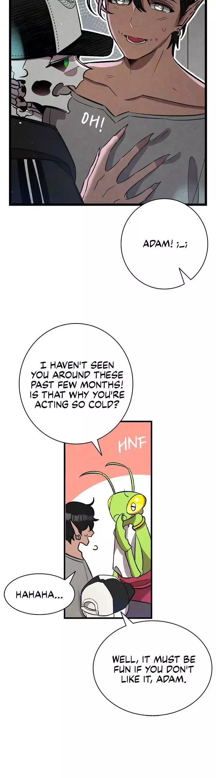 Manga page 11
