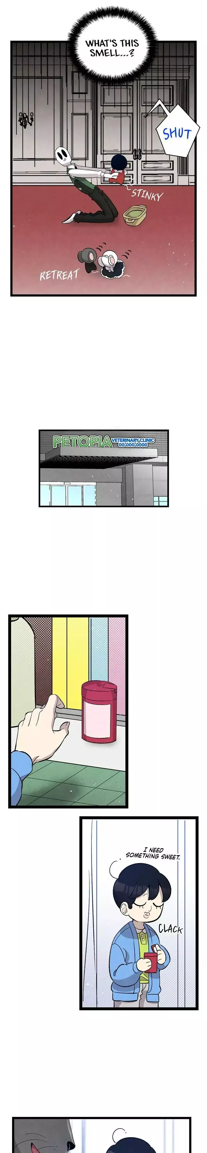 Manga page 10