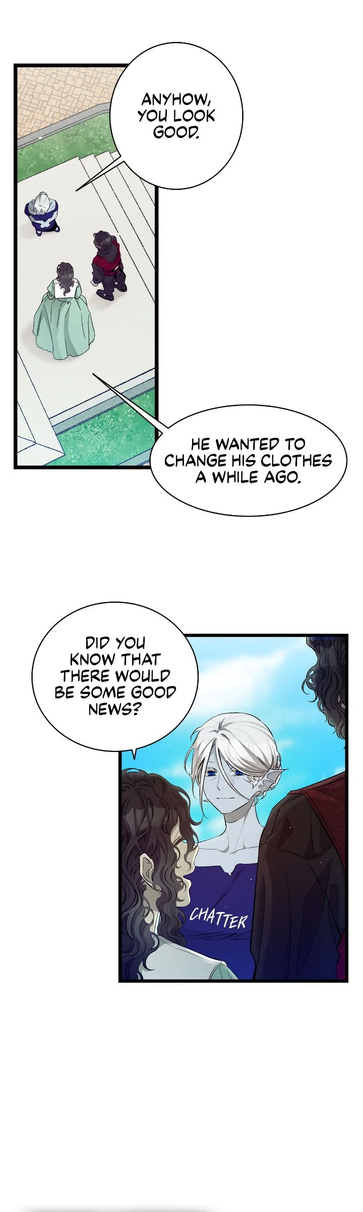 Manga page 7