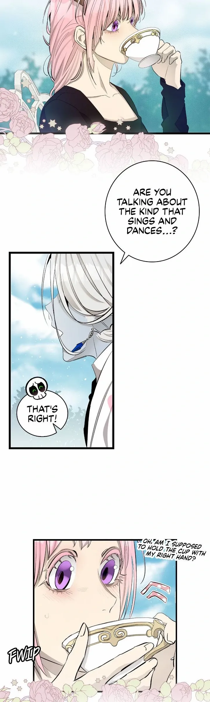 Manga page 10