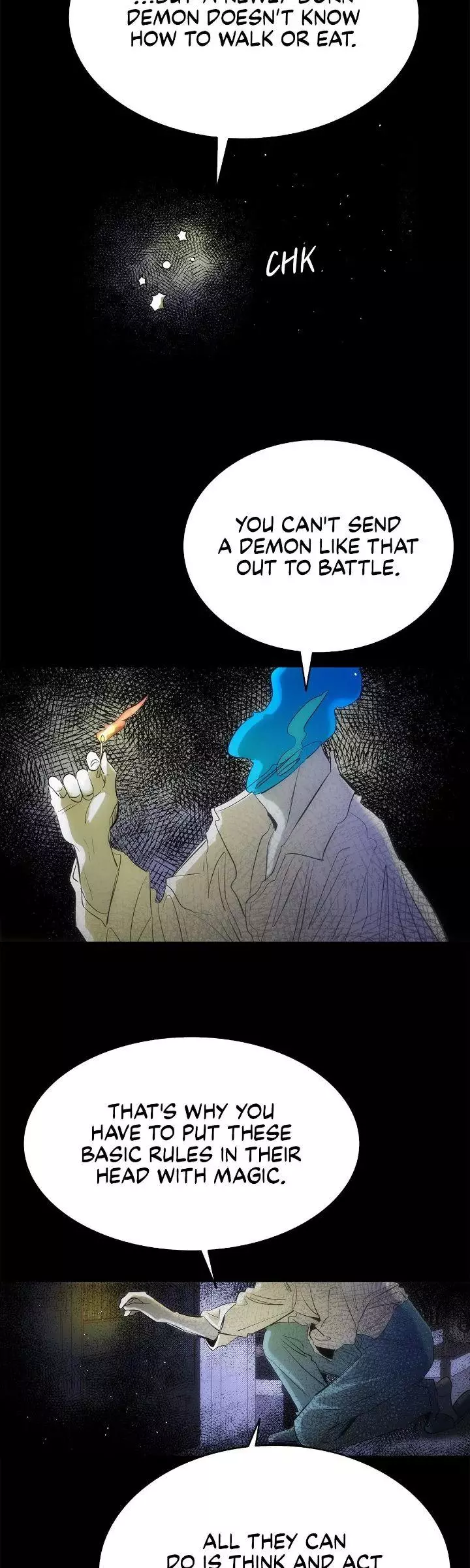 Manga page 21
