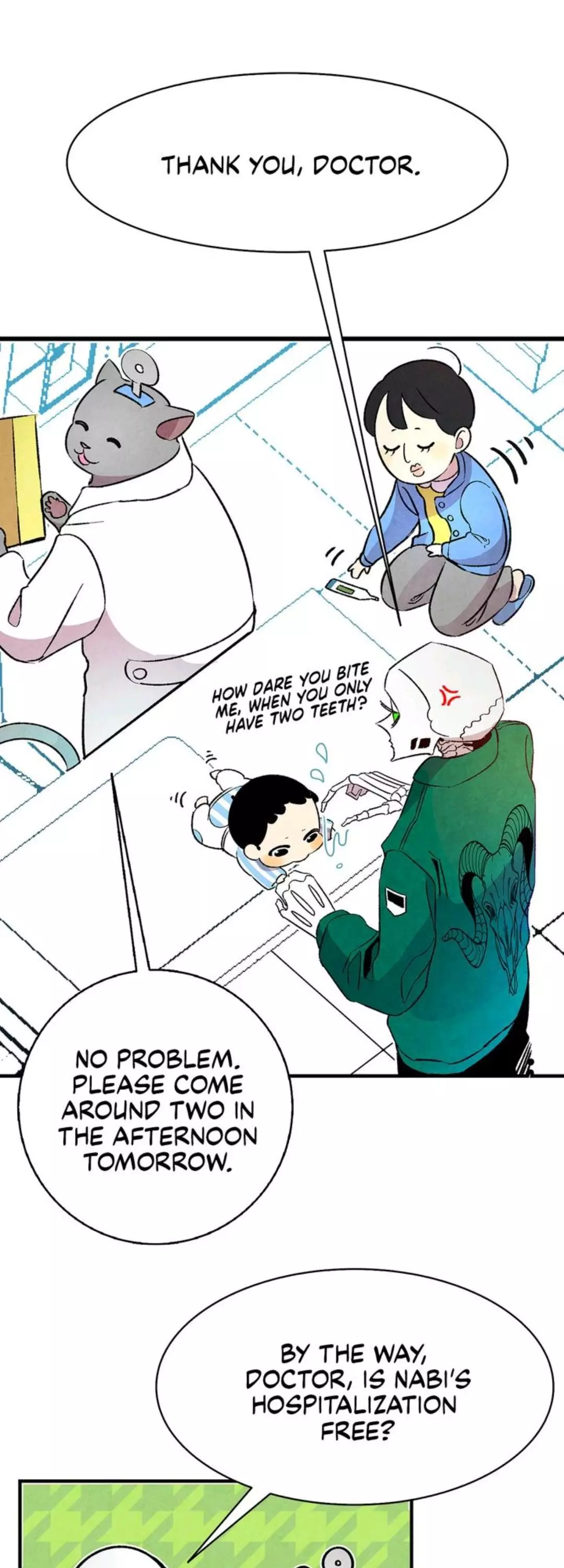 Manga page 22