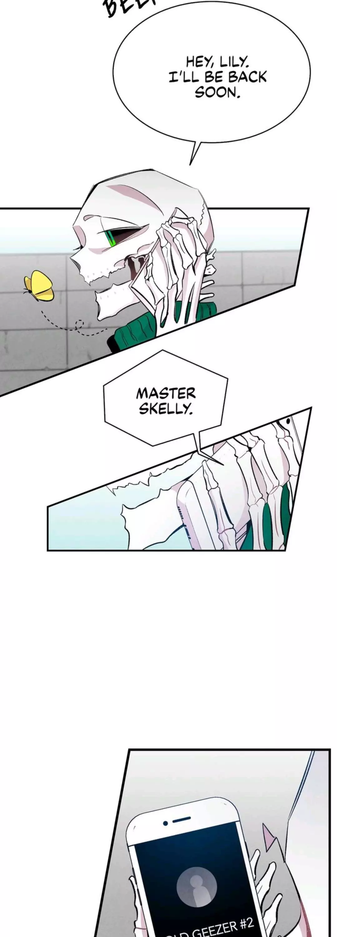 Manga page 10