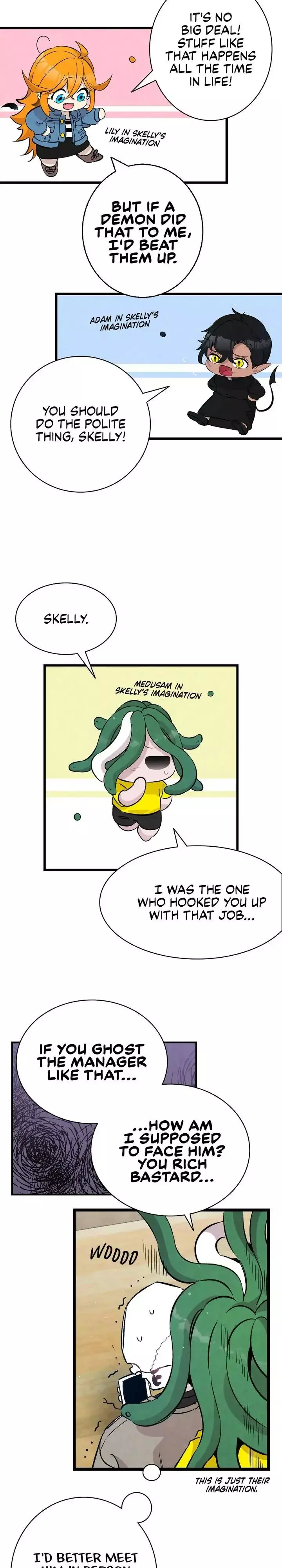 Manga page 25