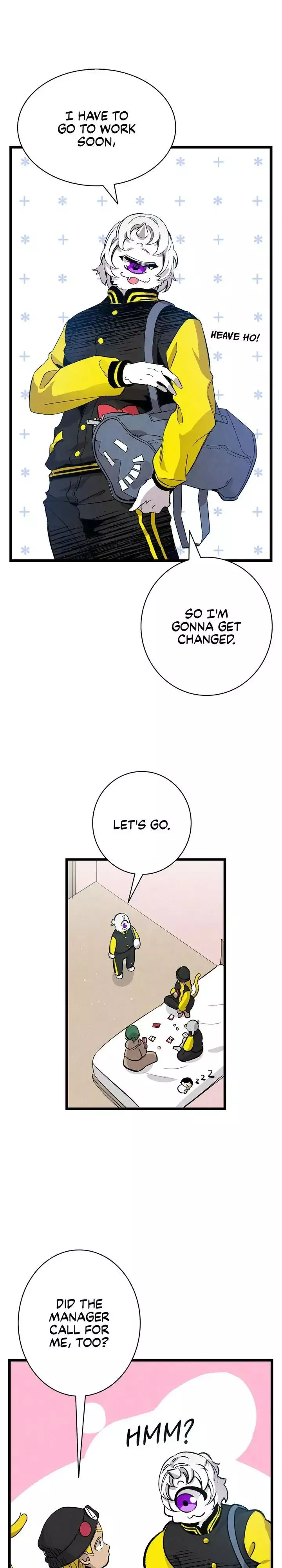 Manga page 15