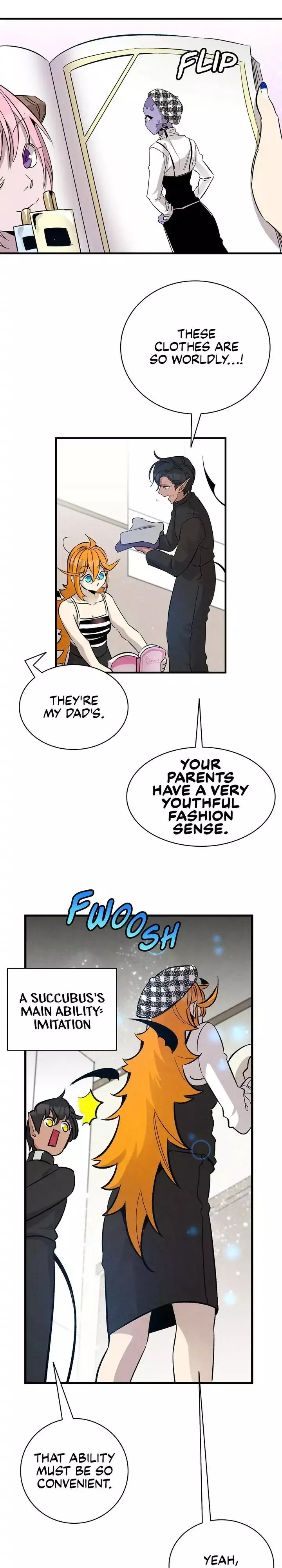 Manga page 21
