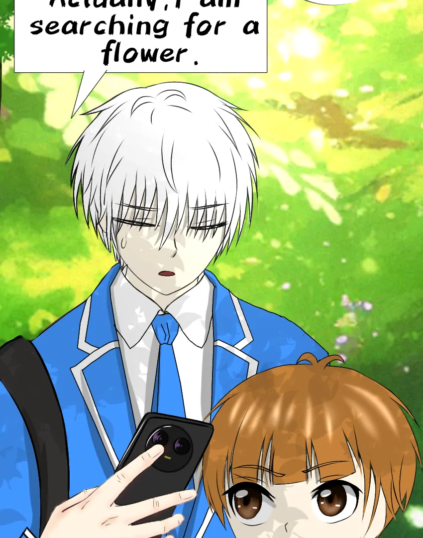 Manga page 21