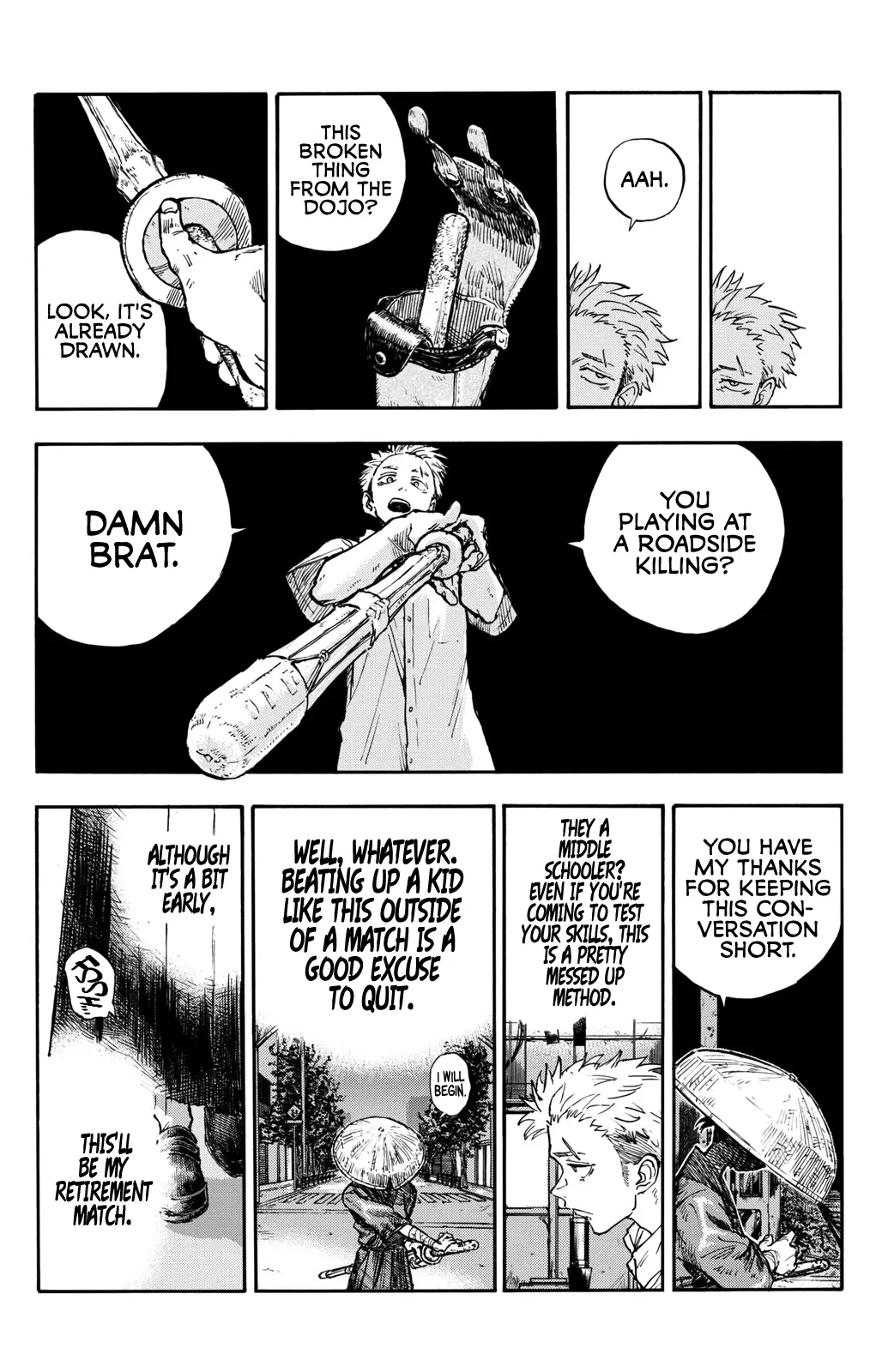 Manga page 13