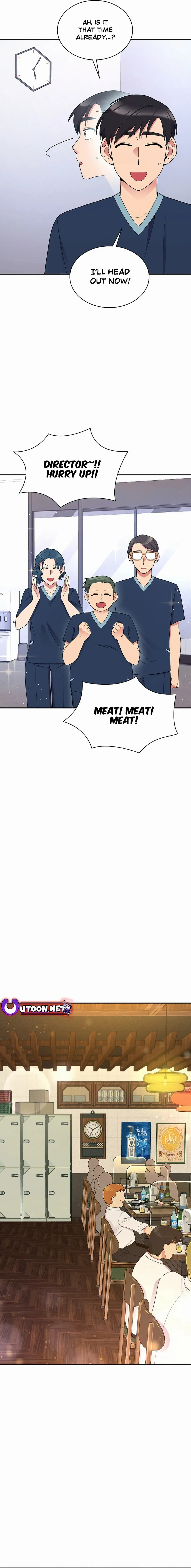Manga page 6