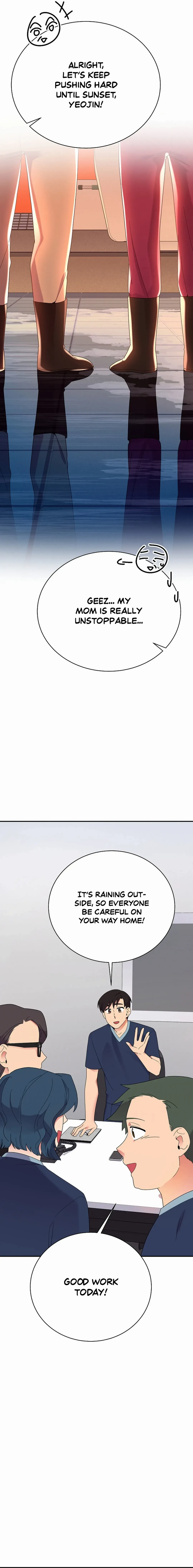 Manga page 9