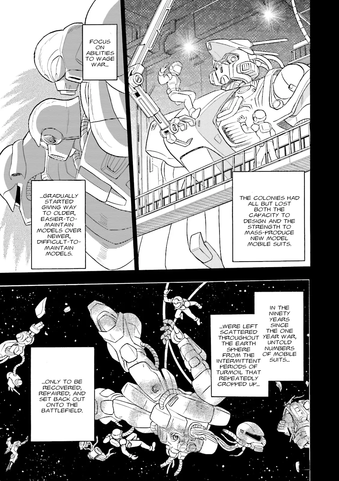 Manga page 7