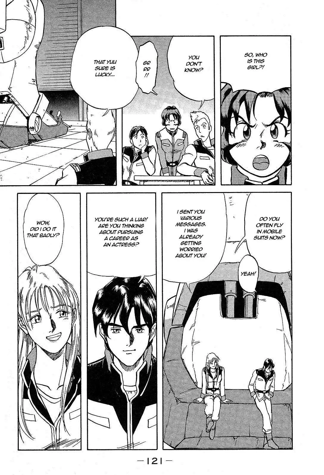 Manga page 7