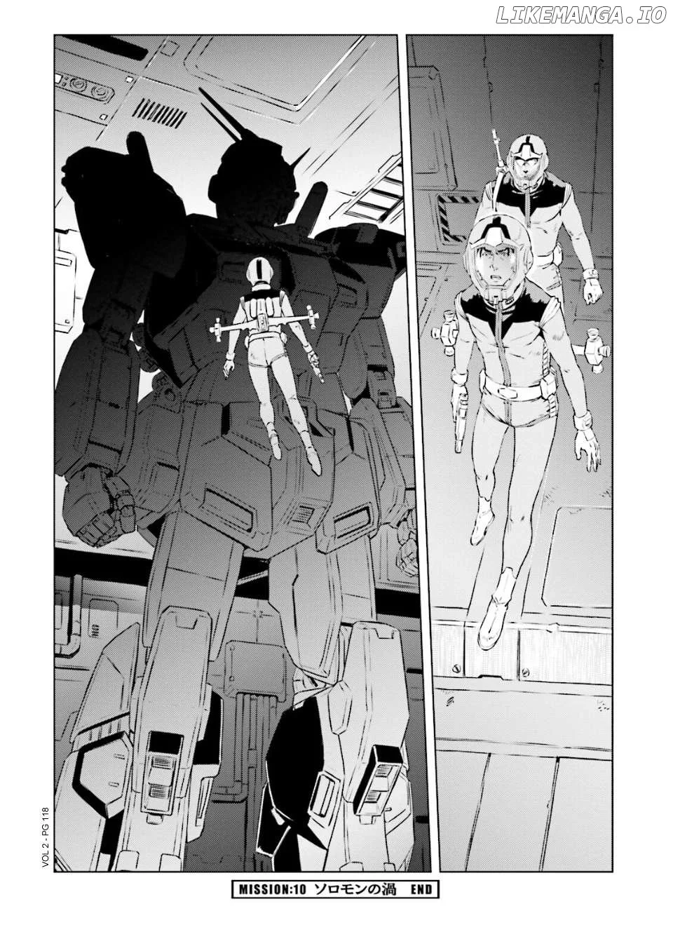 Manga page 29