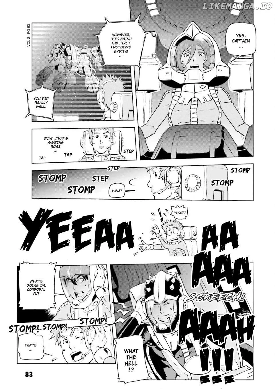 Manga page 25