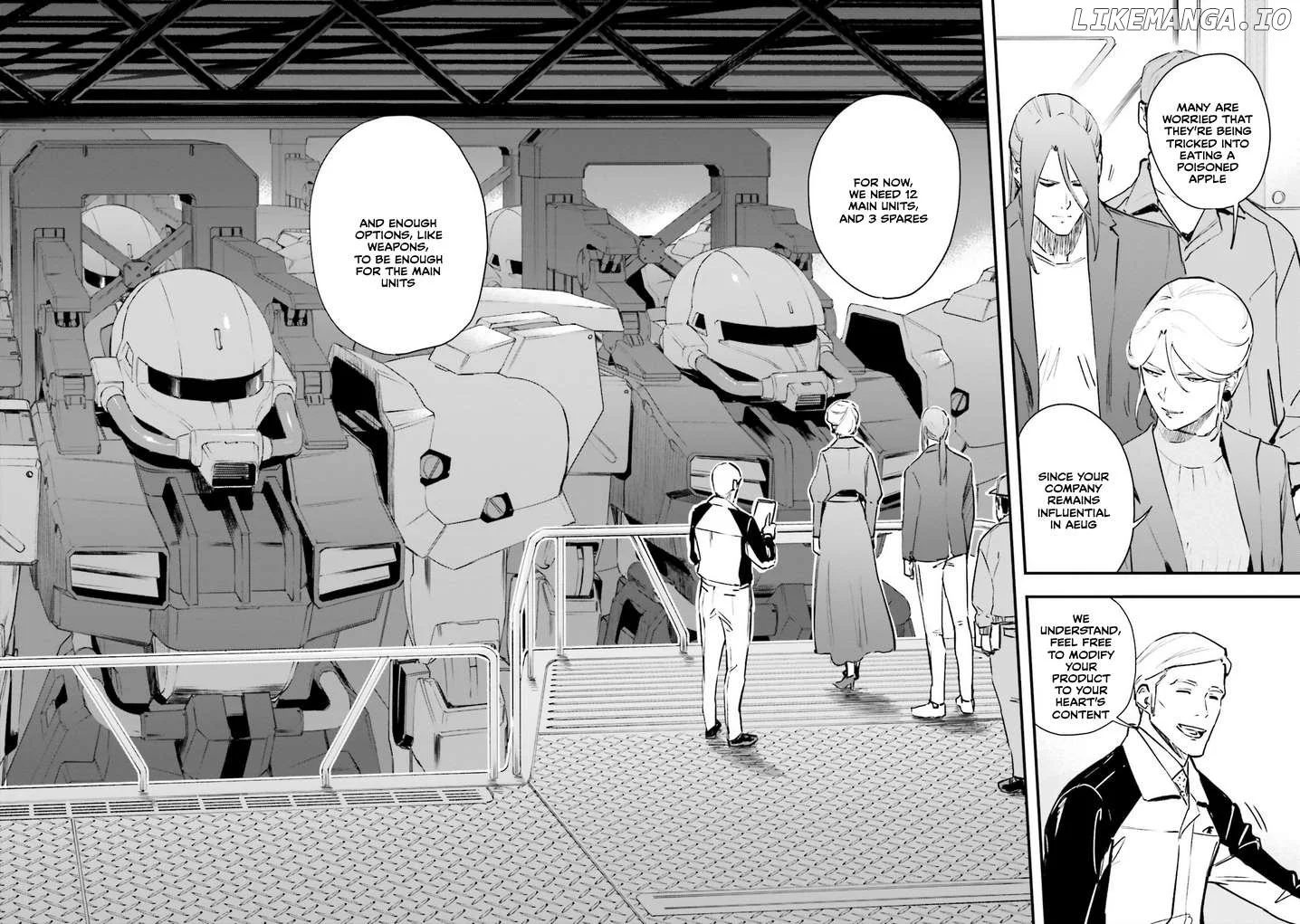 Manga page 13