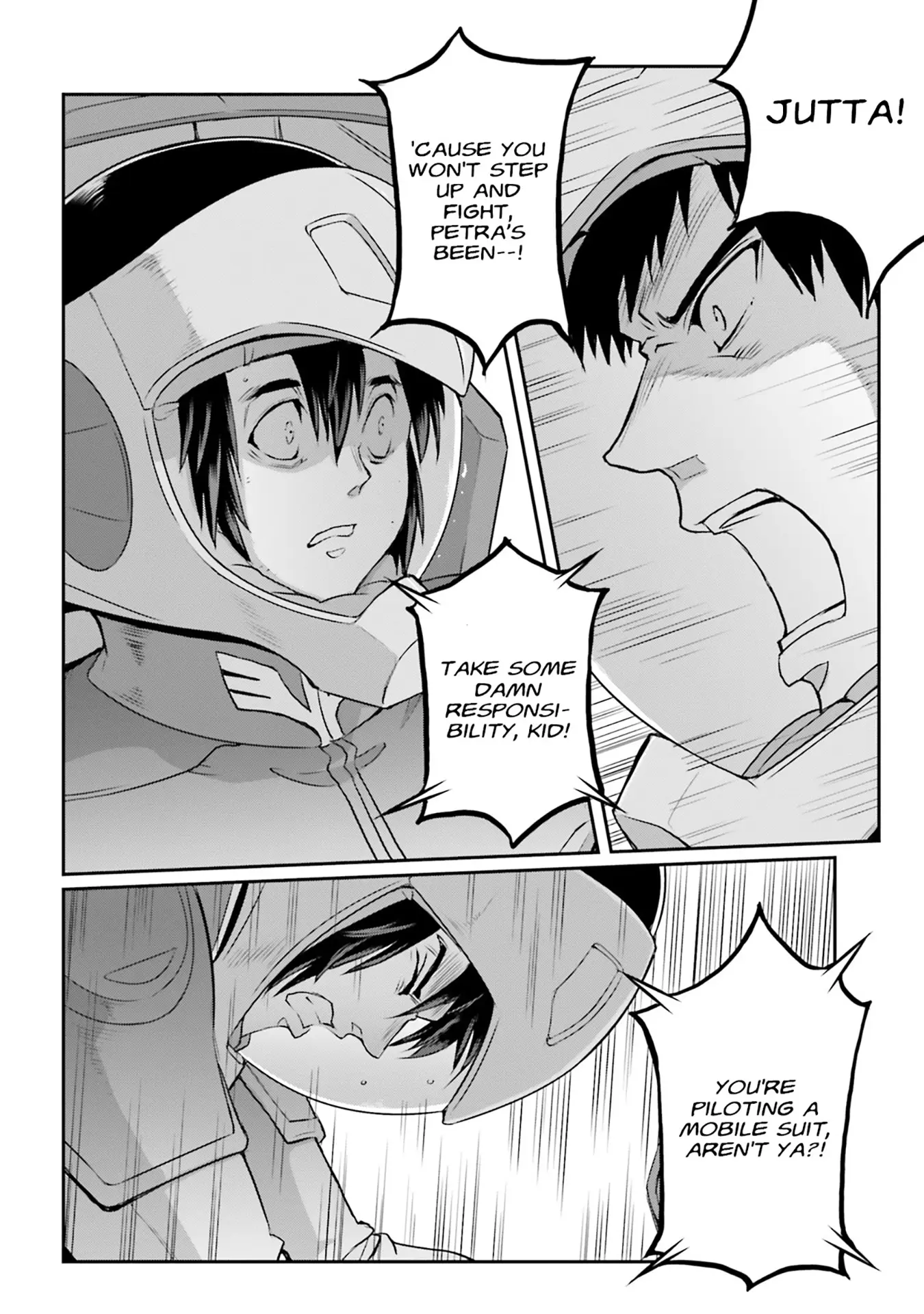 Manga page 20